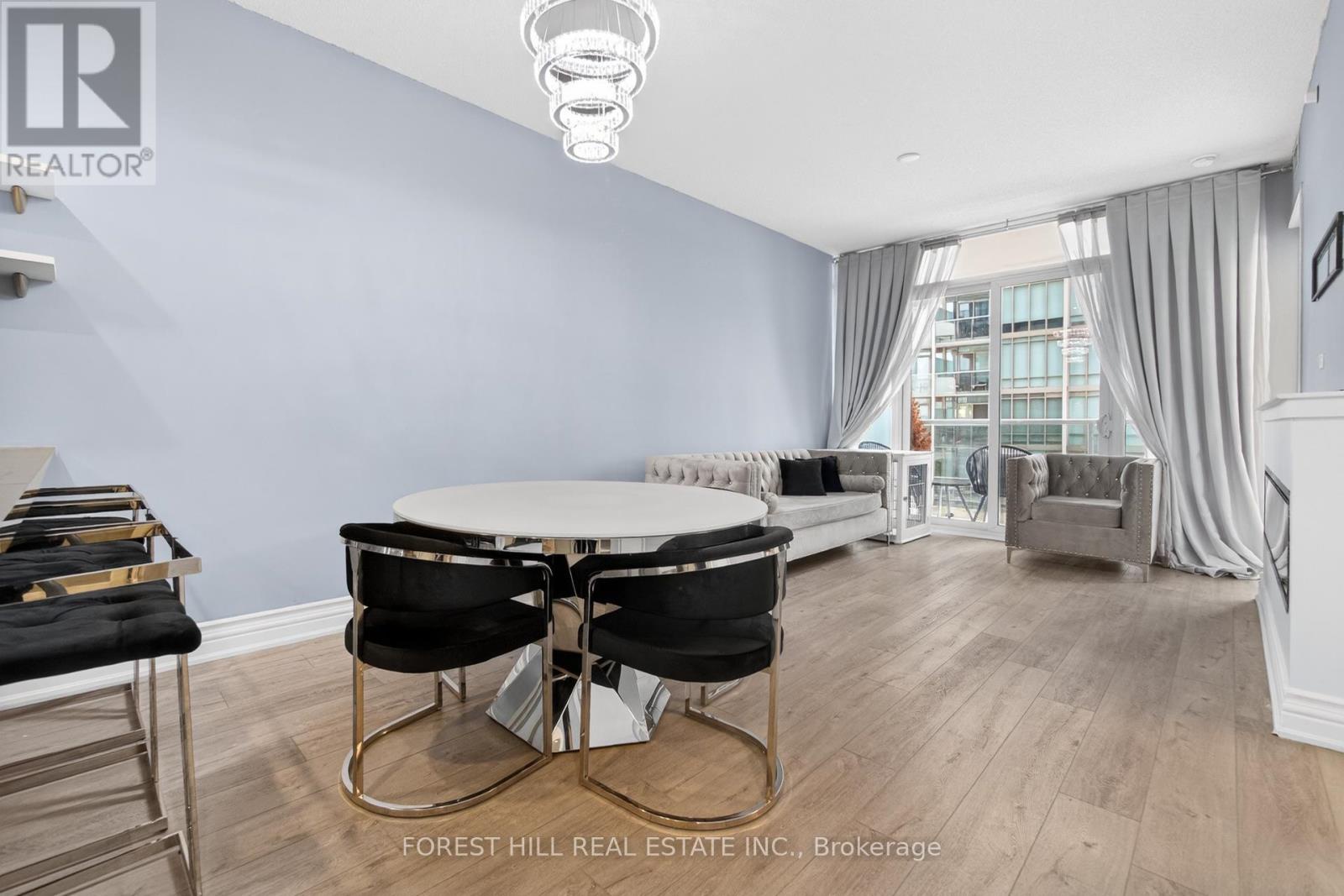 509 - 88 Park Lawn Road, Toronto (mimico), Ontario
