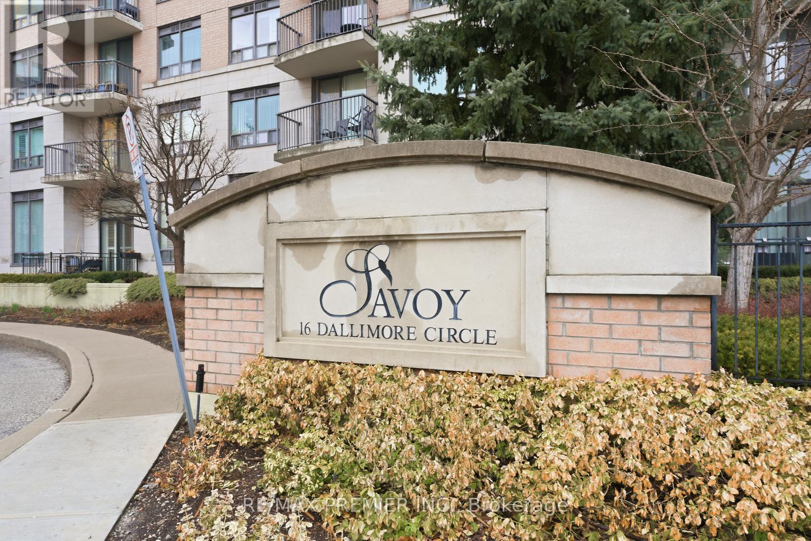 Ph20 - 16 Dallimore Circle, Toronto (banbury-don Mills), Ontario