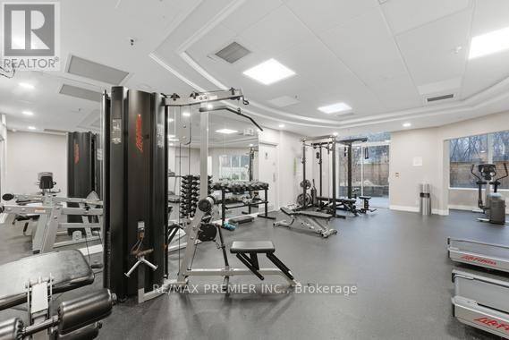 Ph20 - 16 Dallimore Circle, Toronto (banbury-don Mills), Ontario
