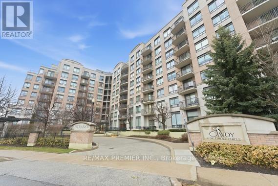 Ph20 - 16 Dallimore Circle, Toronto (banbury-don Mills), Ontario