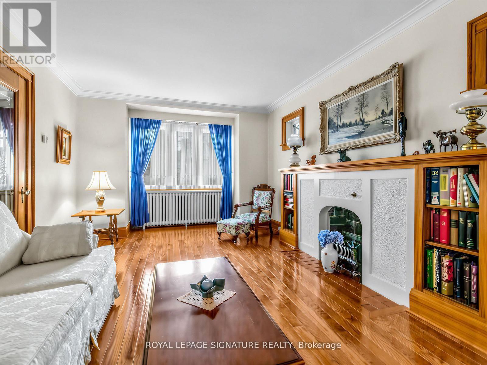 136 Cranbrooke Avenue, Toronto (lawrence Park North), Ontario