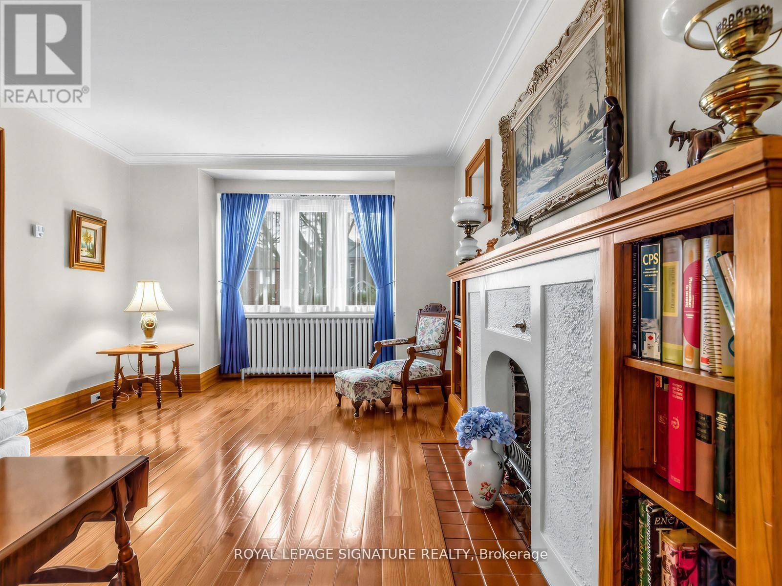 136 Cranbrooke Avenue, Toronto (lawrence Park North), Ontario
