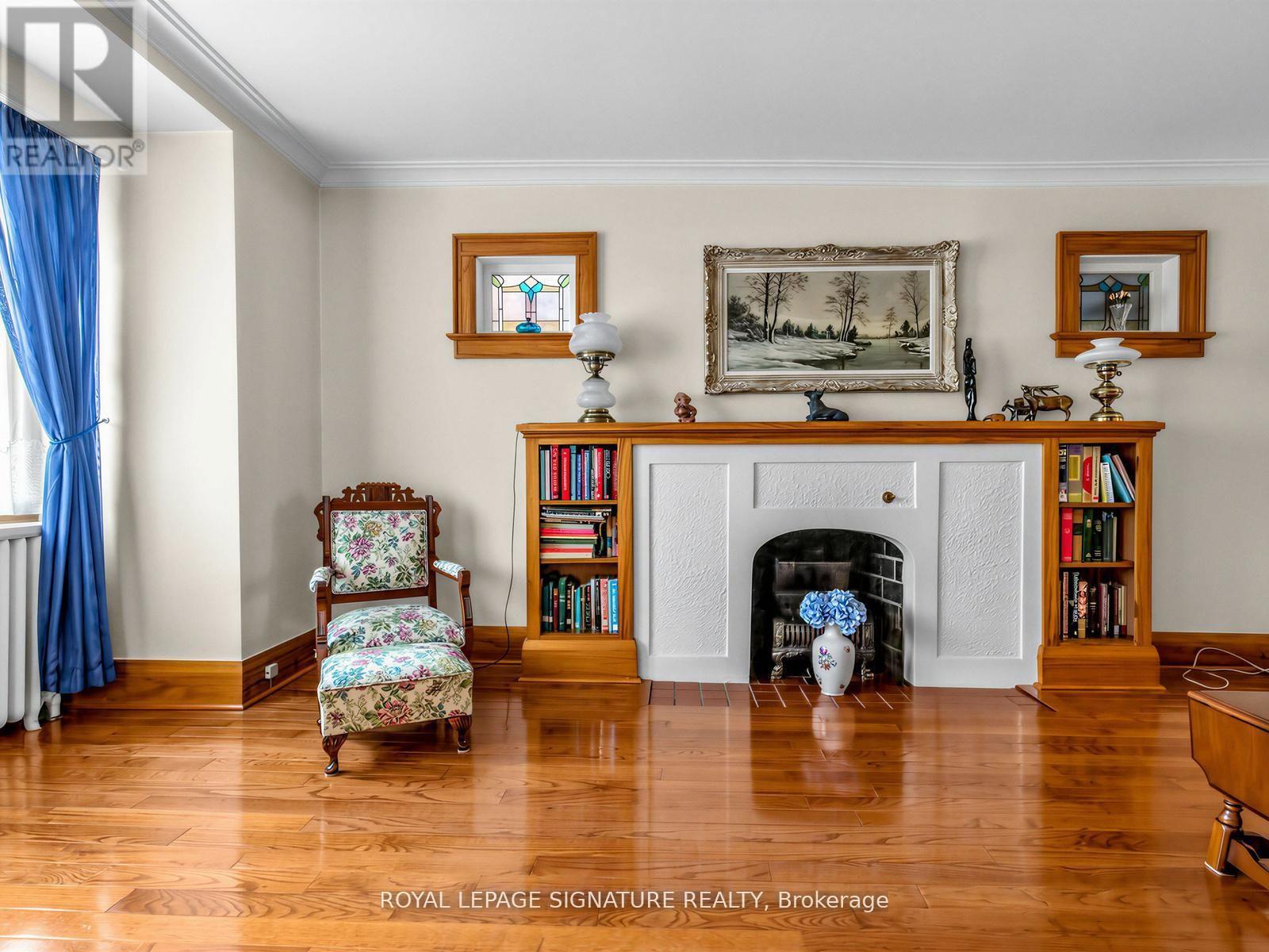 136 Cranbrooke Avenue, Toronto (lawrence Park North), Ontario