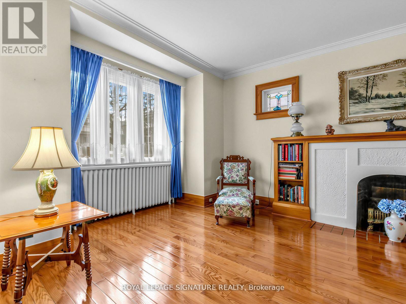 136 Cranbrooke Avenue, Toronto (lawrence Park North), Ontario