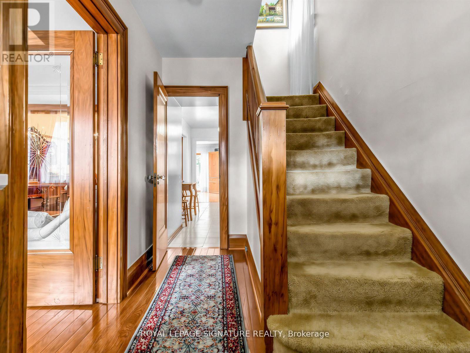136 Cranbrooke Avenue, Toronto (lawrence Park North), Ontario