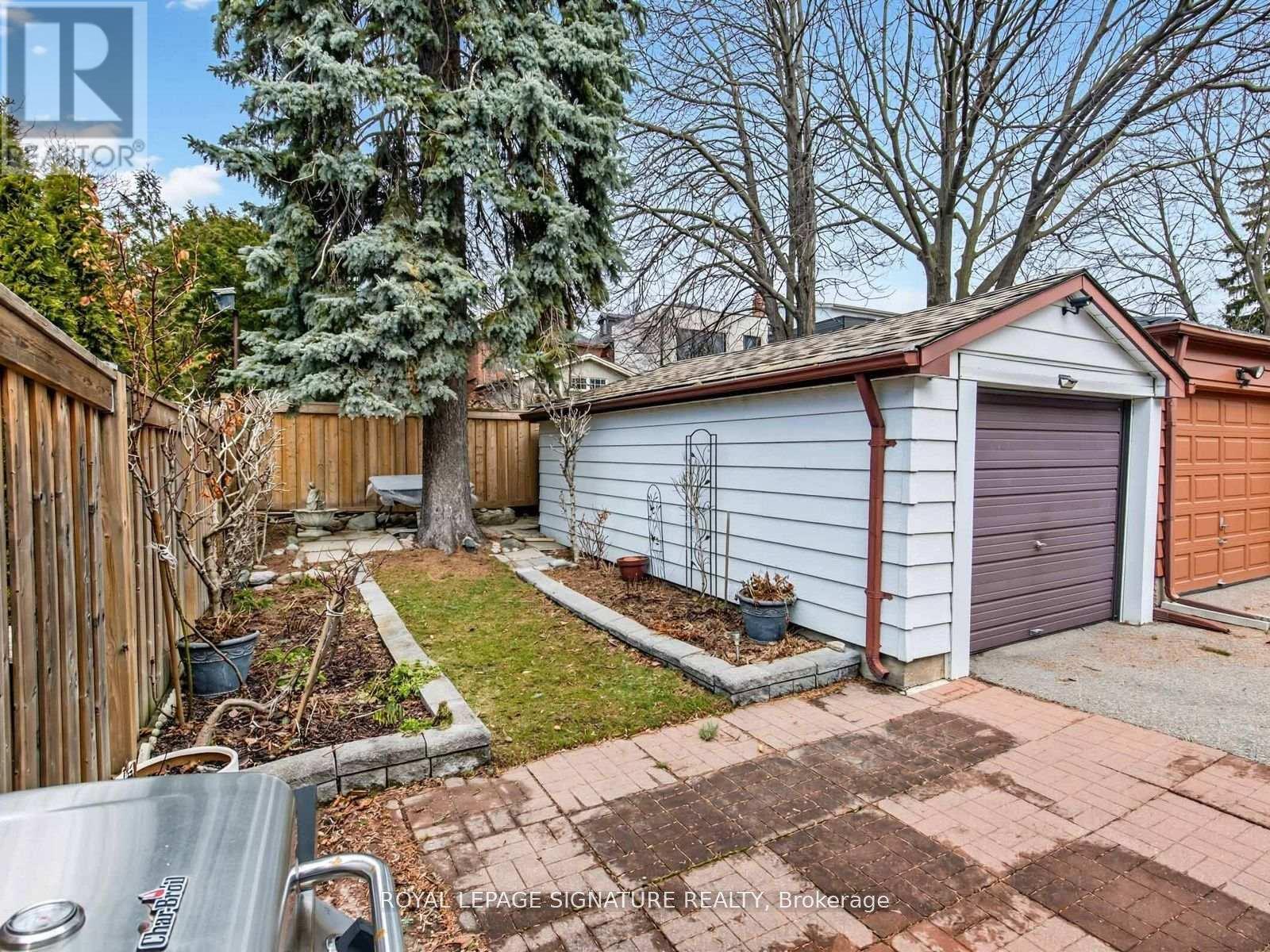 136 Cranbrooke Avenue, Toronto (lawrence Park North), Ontario