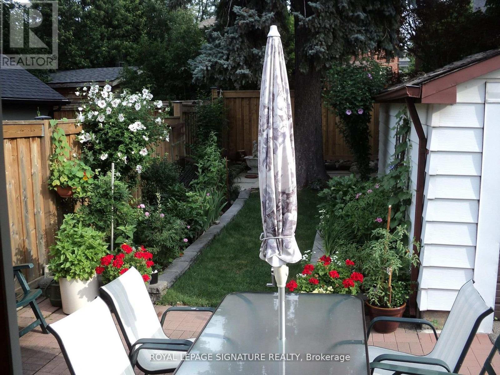 136 Cranbrooke Avenue, Toronto (lawrence Park North), Ontario
