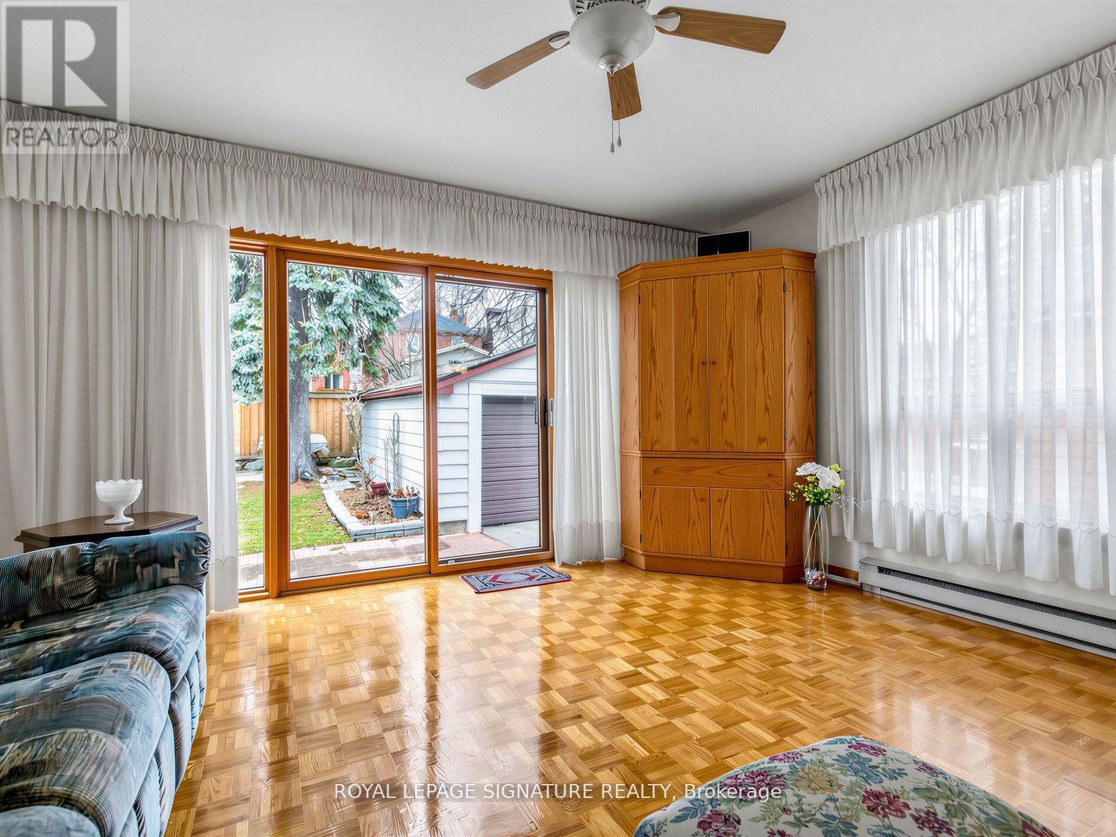 136 Cranbrooke Avenue, Toronto (lawrence Park North), Ontario