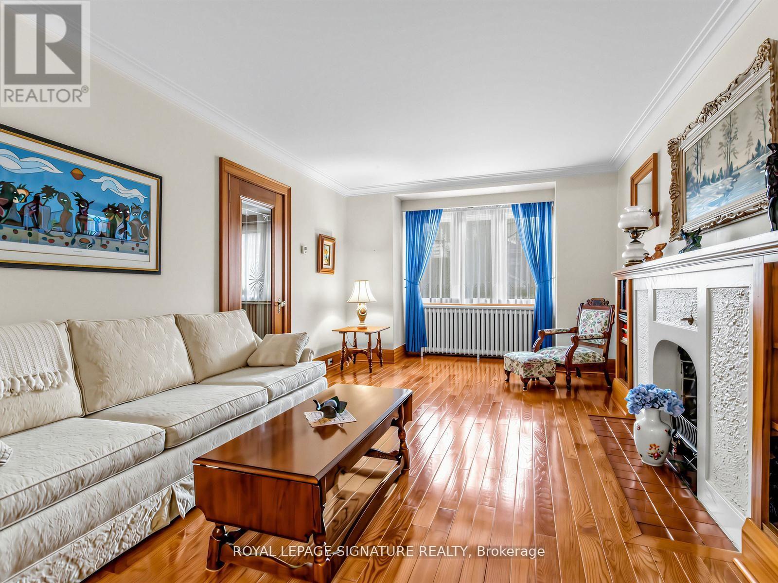 136 Cranbrooke Avenue, Toronto (lawrence Park North), Ontario