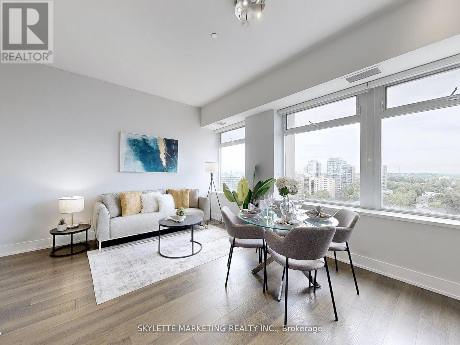 1128 - 111 St Clair Avenue W, Toronto (yonge-st. Clair), Ontario
