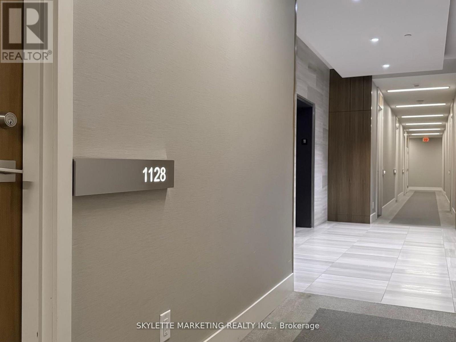 1128 - 111 St Clair Avenue W, Toronto (yonge-st. Clair), Ontario