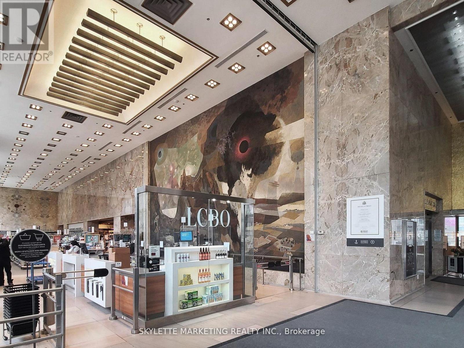 1128 - 111 St Clair Avenue W, Toronto (yonge-st. Clair), Ontario