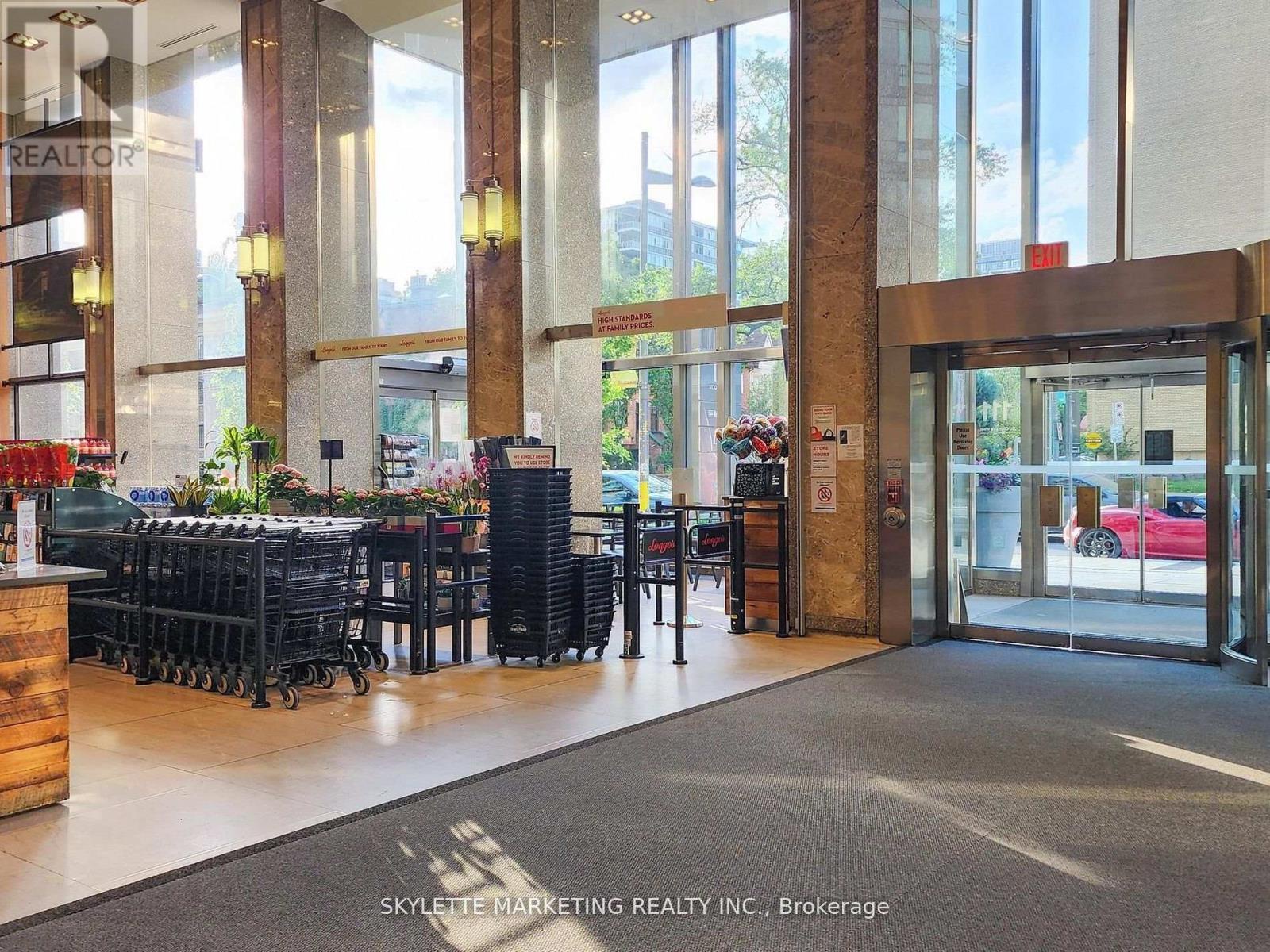 1128 - 111 St Clair Avenue W, Toronto (yonge-st. Clair), Ontario