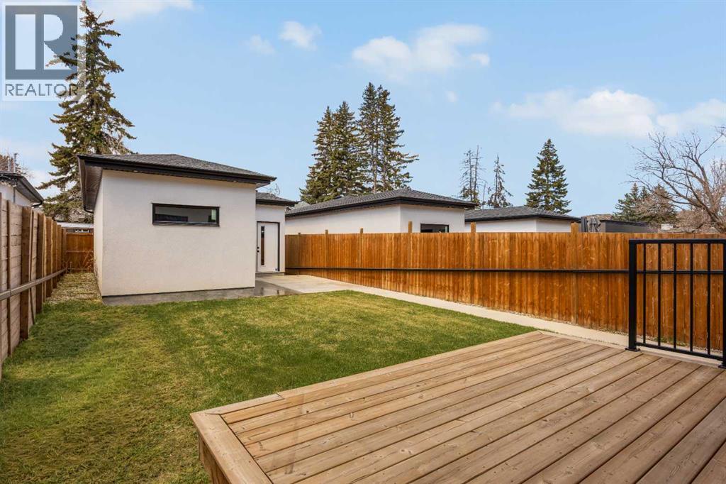2625 29 Street Sw, Calgary, Alberta