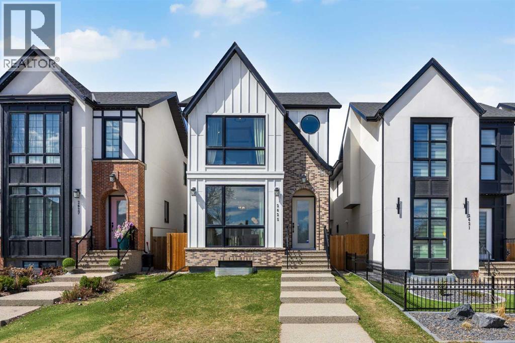 2625 29 Street Sw, Calgary, Alberta