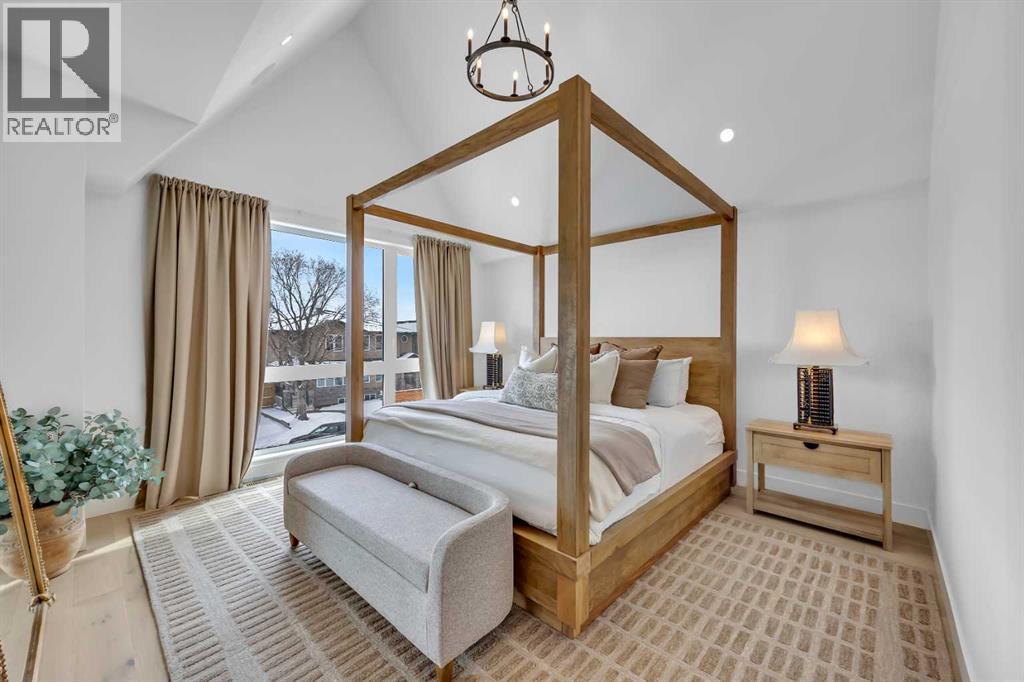 2625 29 Street Sw, Calgary, Alberta