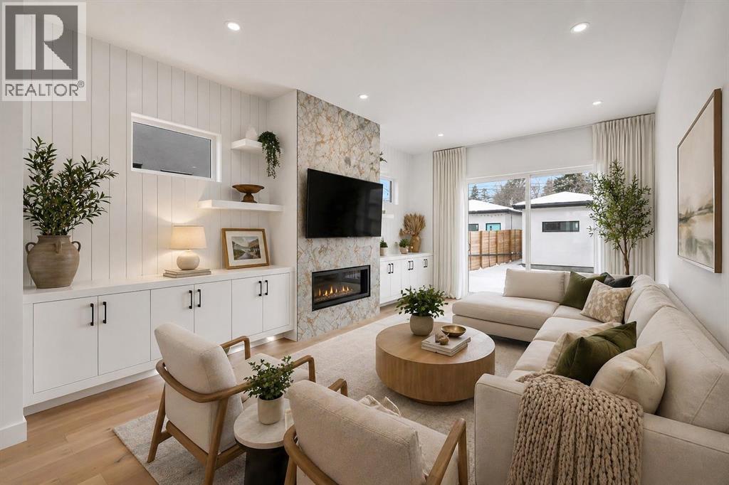 2625 29 Street Sw, Calgary, Alberta