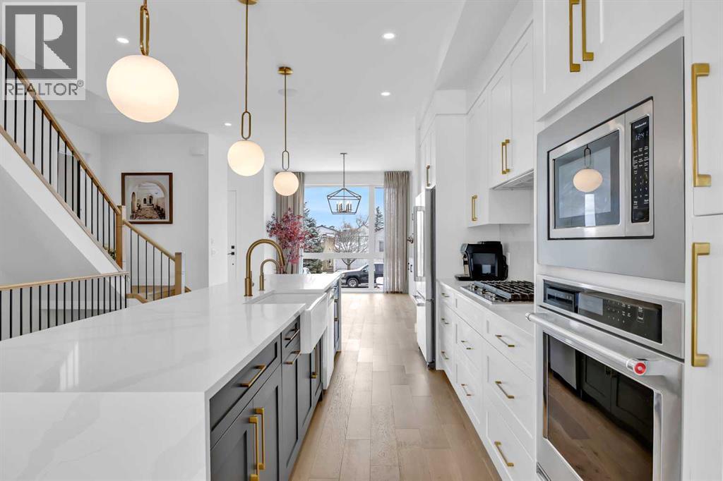 2625 29 Street Sw, Calgary, Alberta