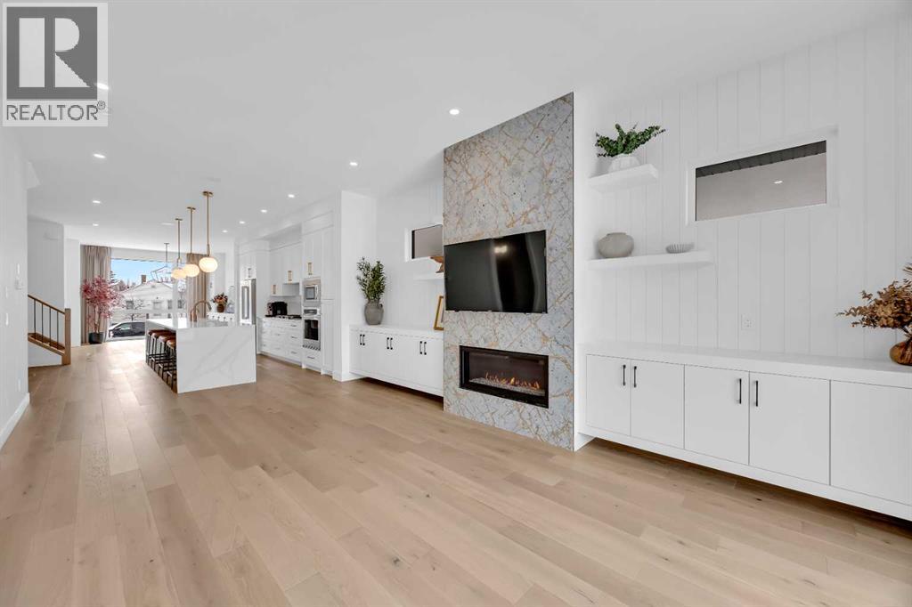 2625 29 Street Sw, Calgary, Alberta