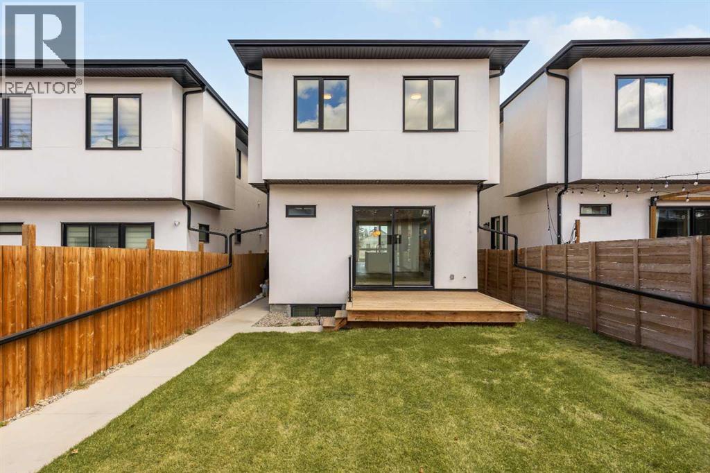 2625 29 Street Sw, Calgary, Alberta