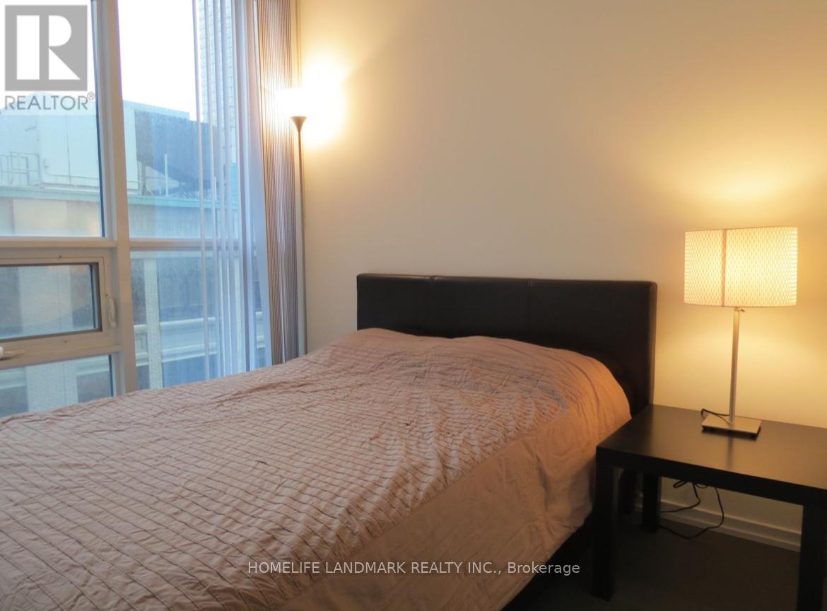1215 - 70 Tempenrance Street, Toronto (bay Street Corridor), Ontario
