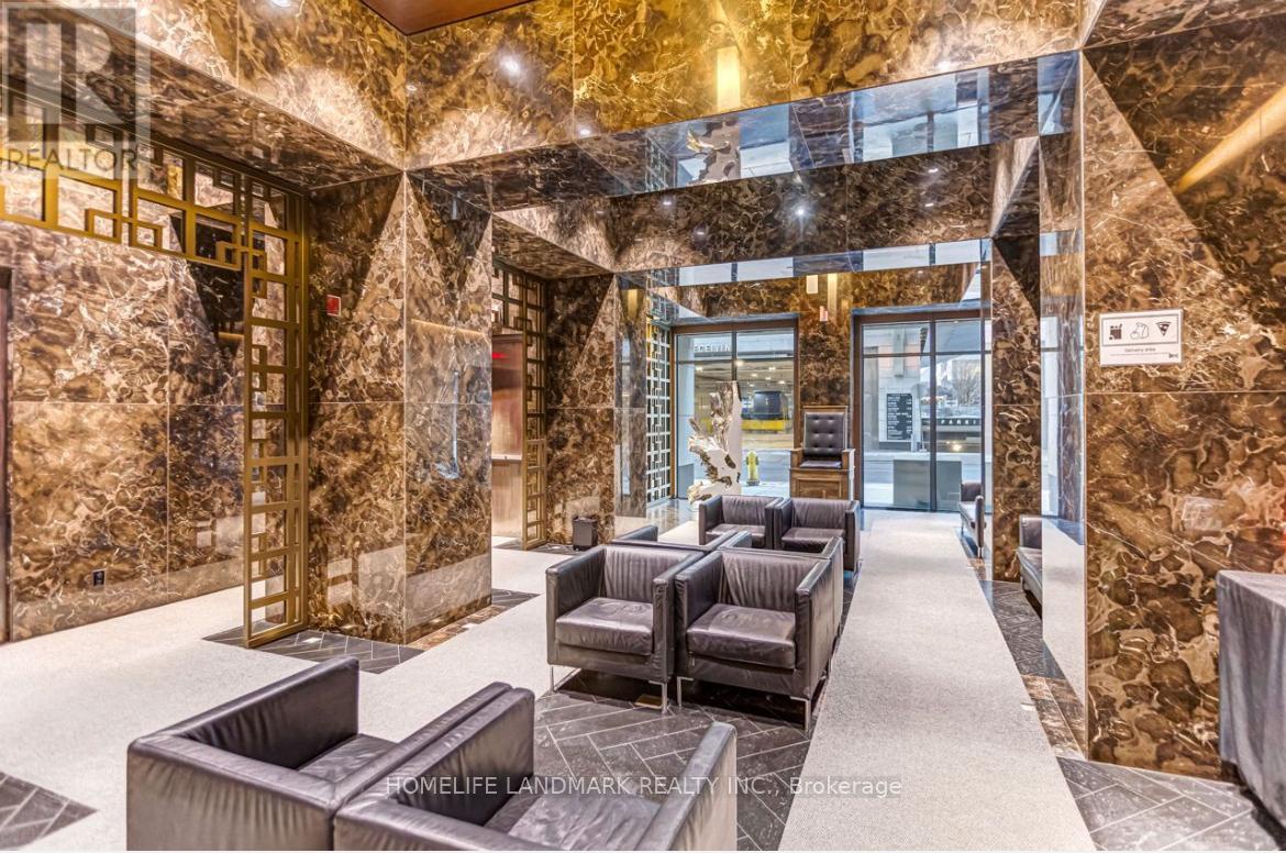 1215 - 70 Tempenrance Street, Toronto (bay Street Corridor), Ontario