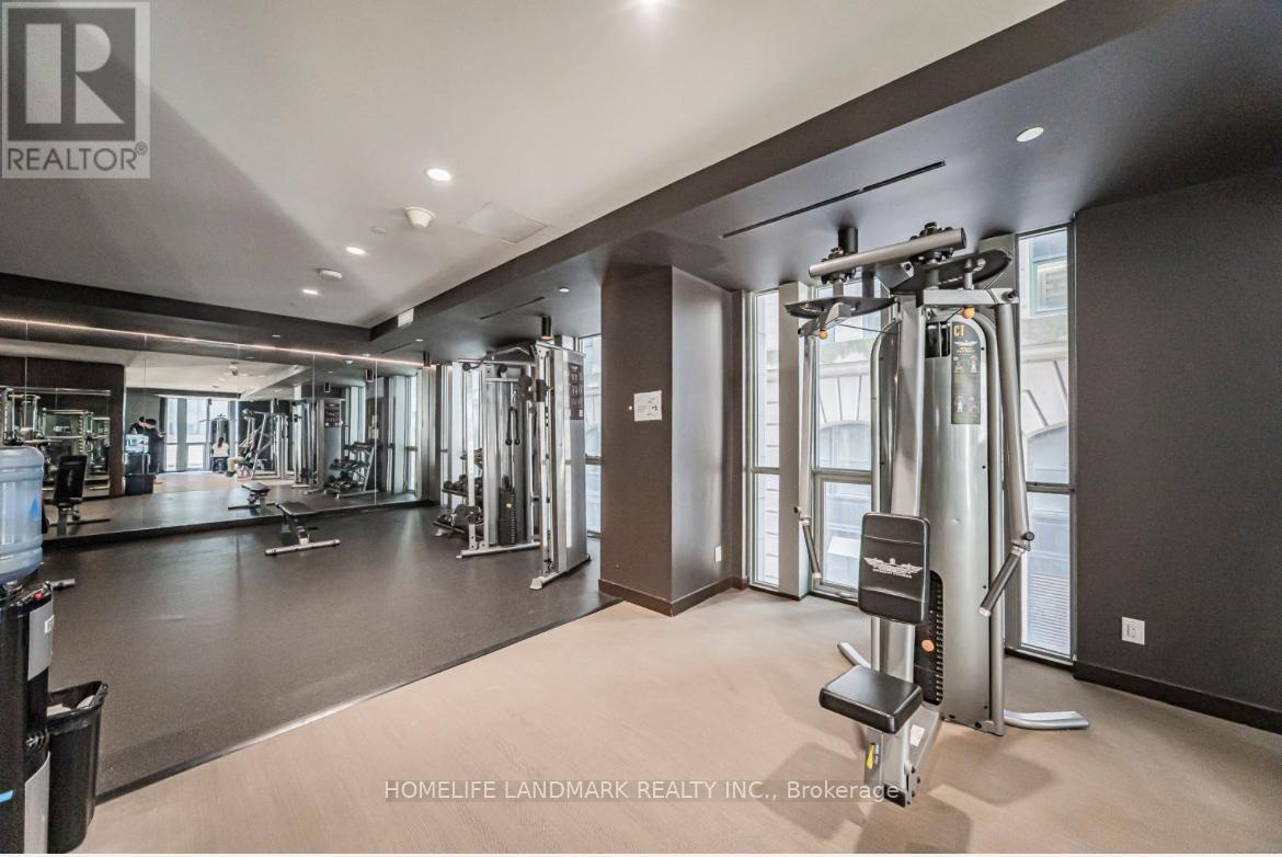 1215 - 70 Tempenrance Street, Toronto (bay Street Corridor), Ontario