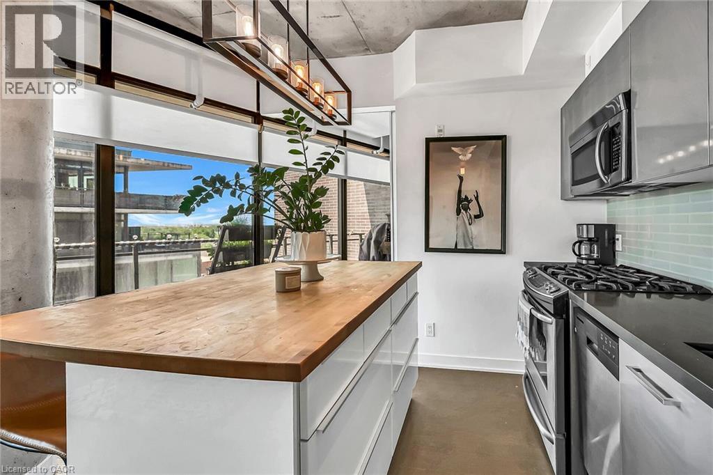 1201 Dundas Street E Unit# 902, Toronto, Ontario