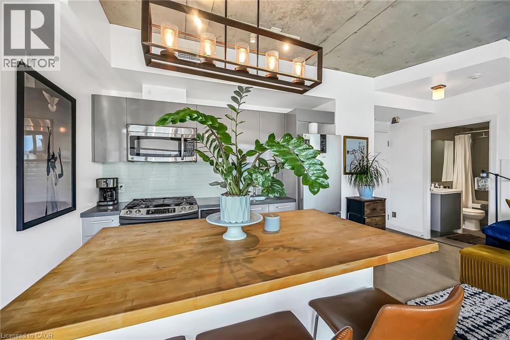 1201 Dundas Street E Unit# 902, Toronto, Ontario