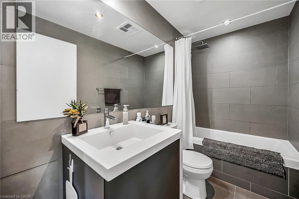 1201 Dundas Street E Unit# 902, Toronto, Ontario