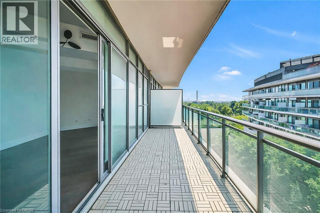 1201 Dundas Street E Unit# 902, Toronto, Ontario