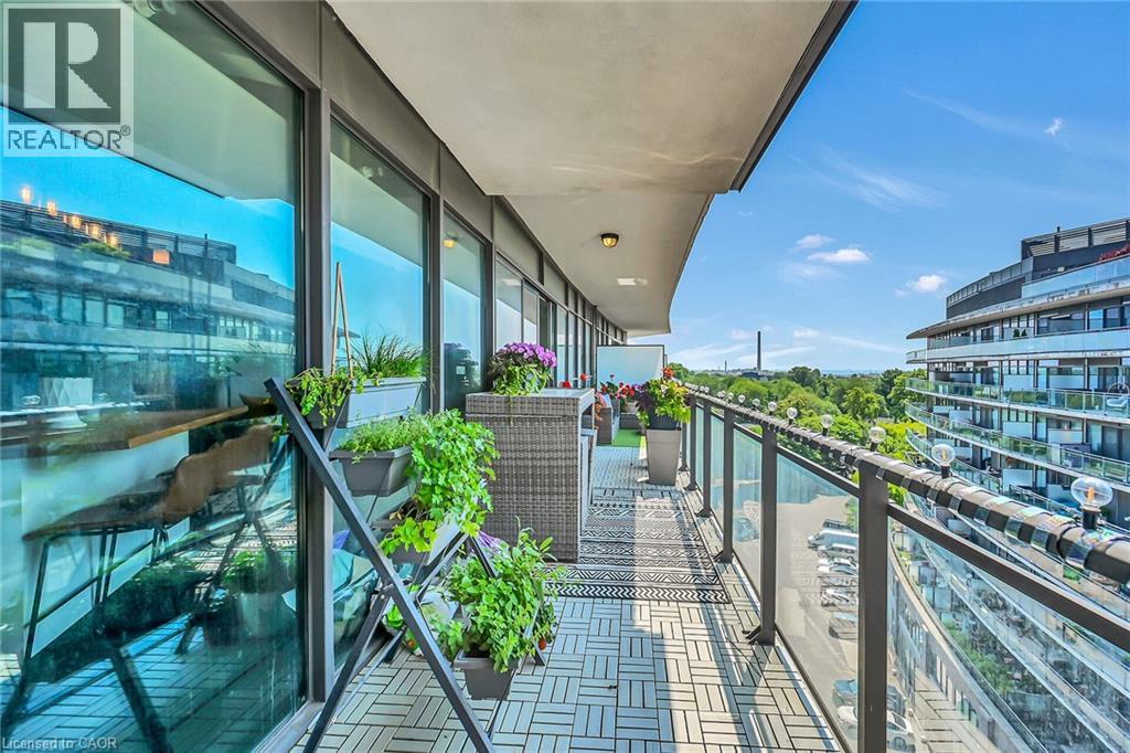 1201 Dundas Street E Unit# 902, Toronto, Ontario