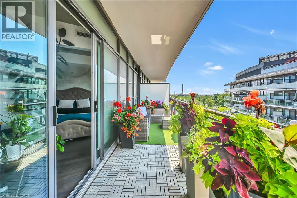 1201 Dundas Street E Unit# 902, Toronto, Ontario
