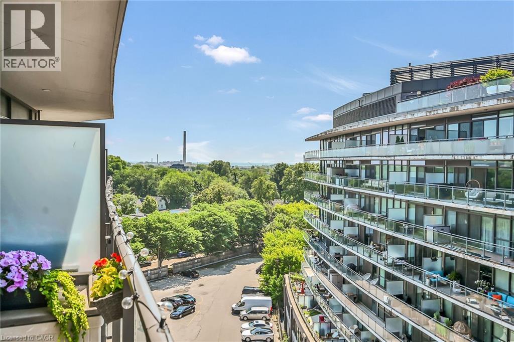 1201 Dundas Street E Unit# 902, Toronto, Ontario