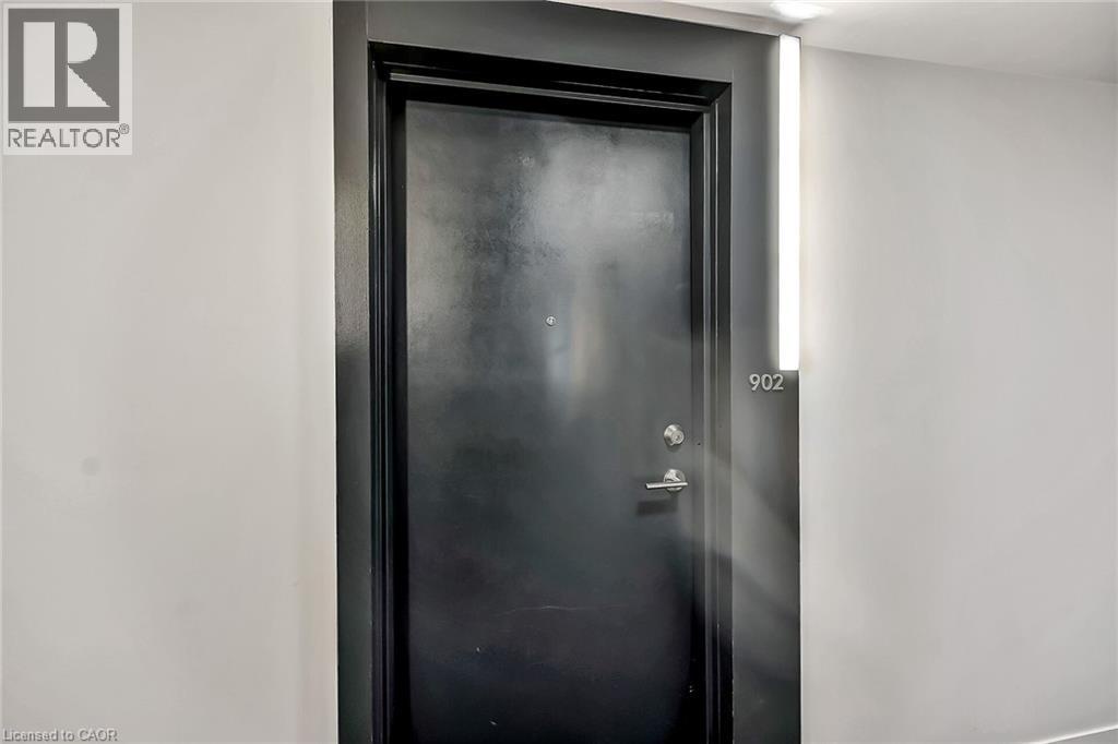 1201 Dundas Street E Unit# 902, Toronto, Ontario