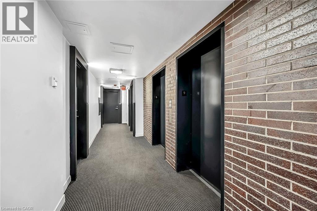 1201 Dundas Street E Unit# 902, Toronto, Ontario