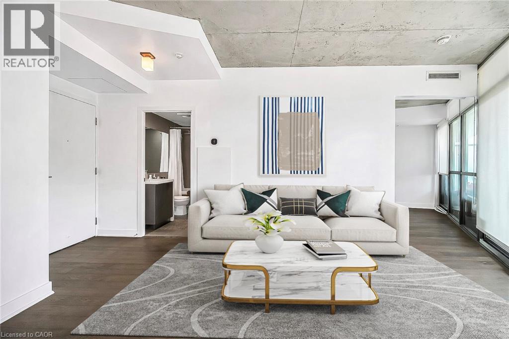 1201 Dundas Street E Unit# 902, Toronto, Ontario