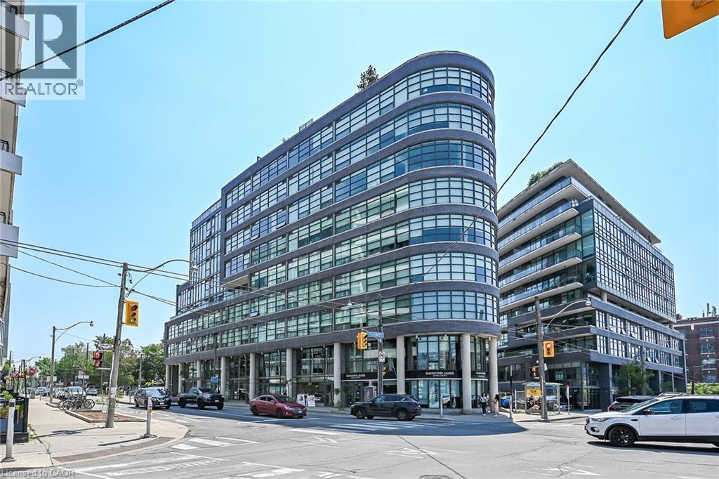 1201 Dundas Street E Unit# 902, Toronto, Ontario