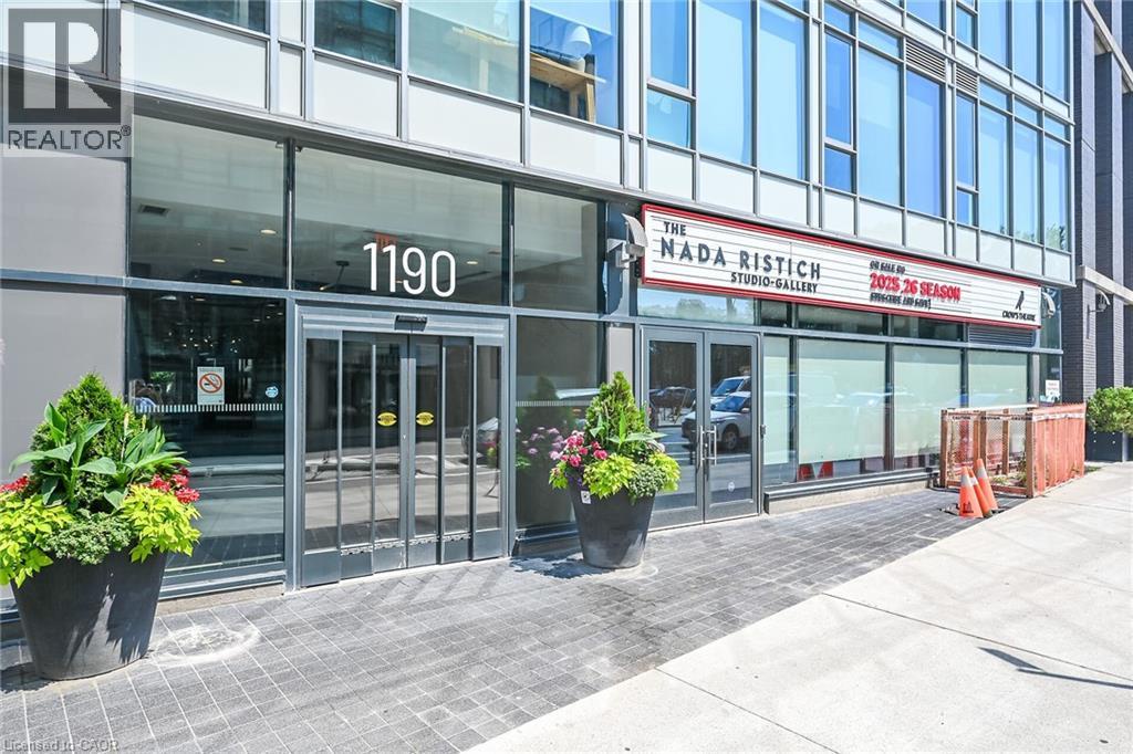 1201 Dundas Street E Unit# 902, Toronto, Ontario