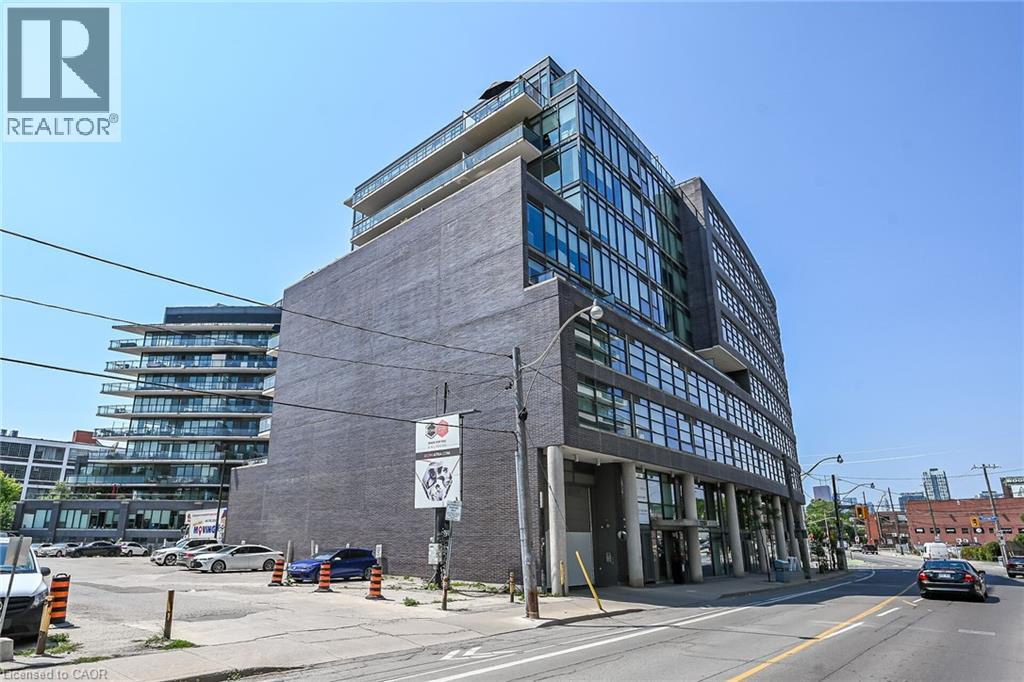 1201 Dundas Street E Unit# 902, Toronto, Ontario