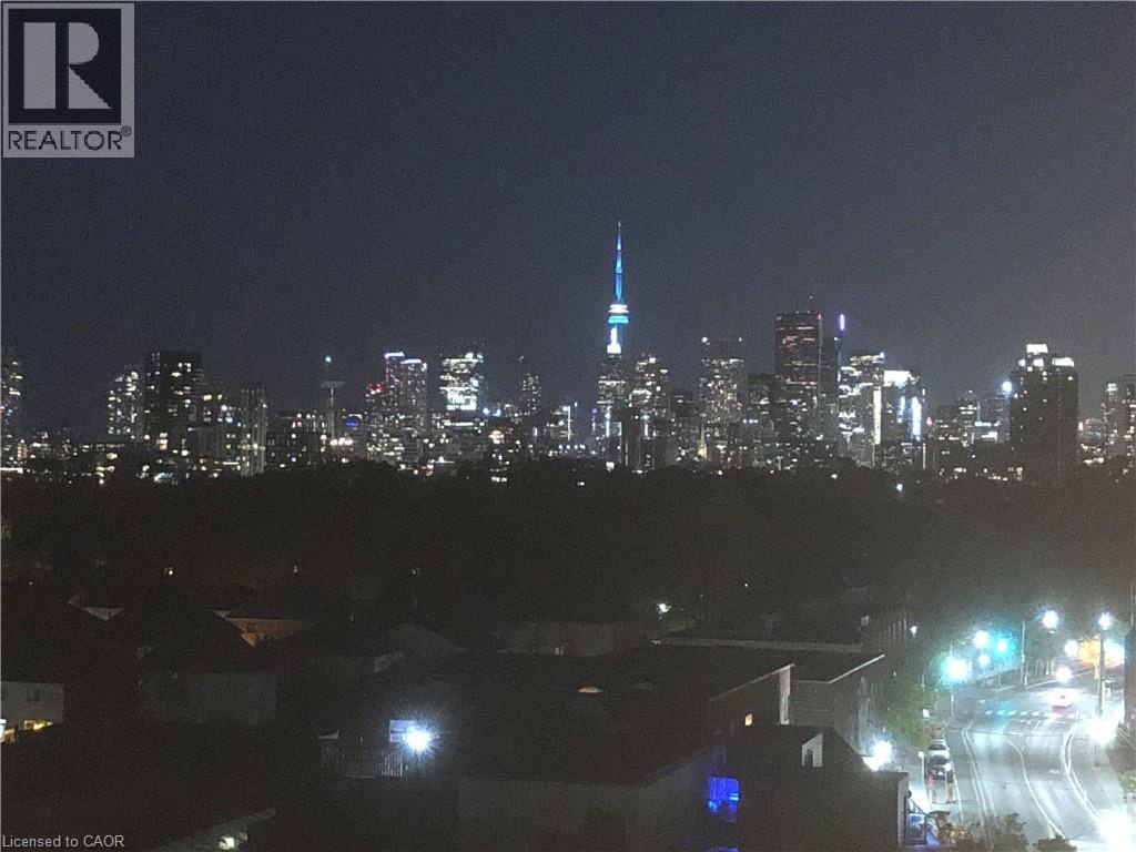 1201 Dundas Street E Unit# 902, Toronto, Ontario