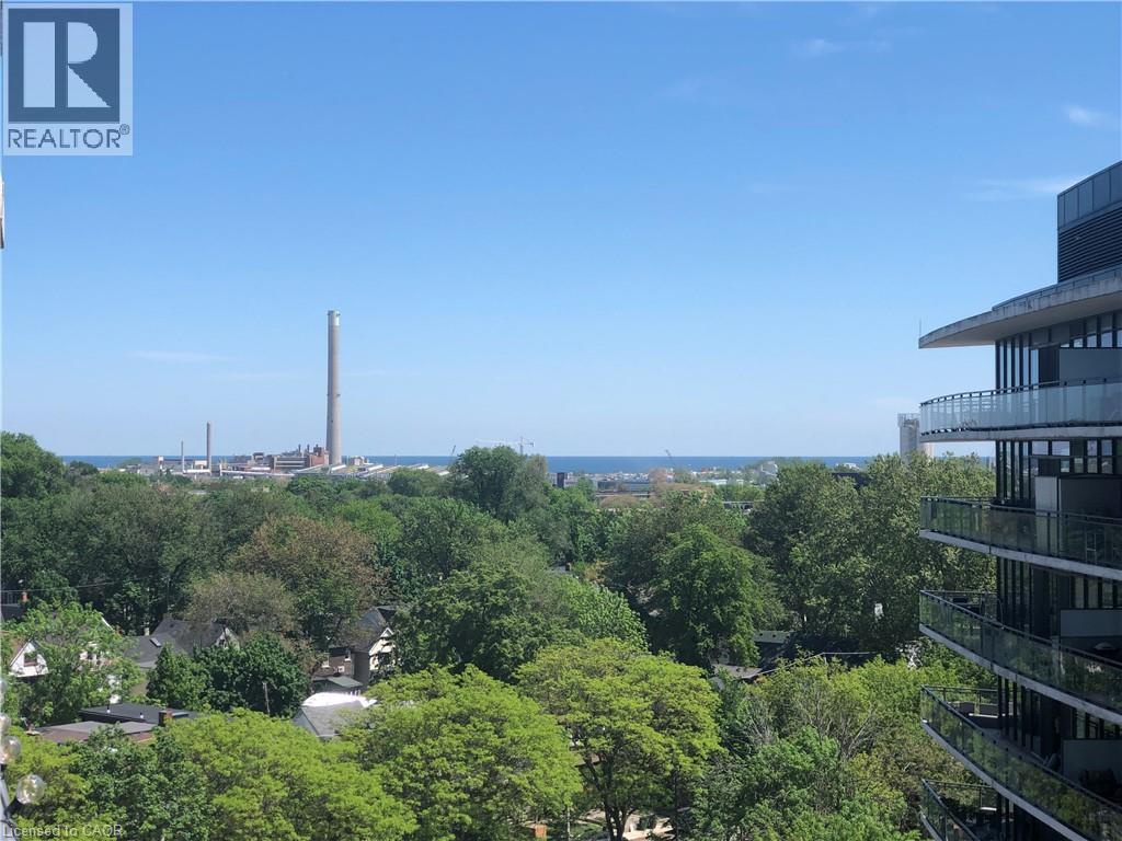 1201 Dundas Street E Unit# 902, Toronto, Ontario
