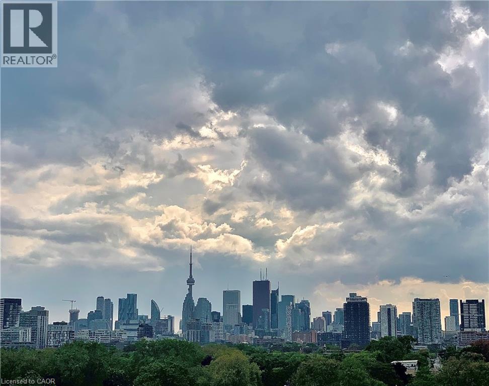 1201 Dundas Street E Unit# 902, Toronto, Ontario