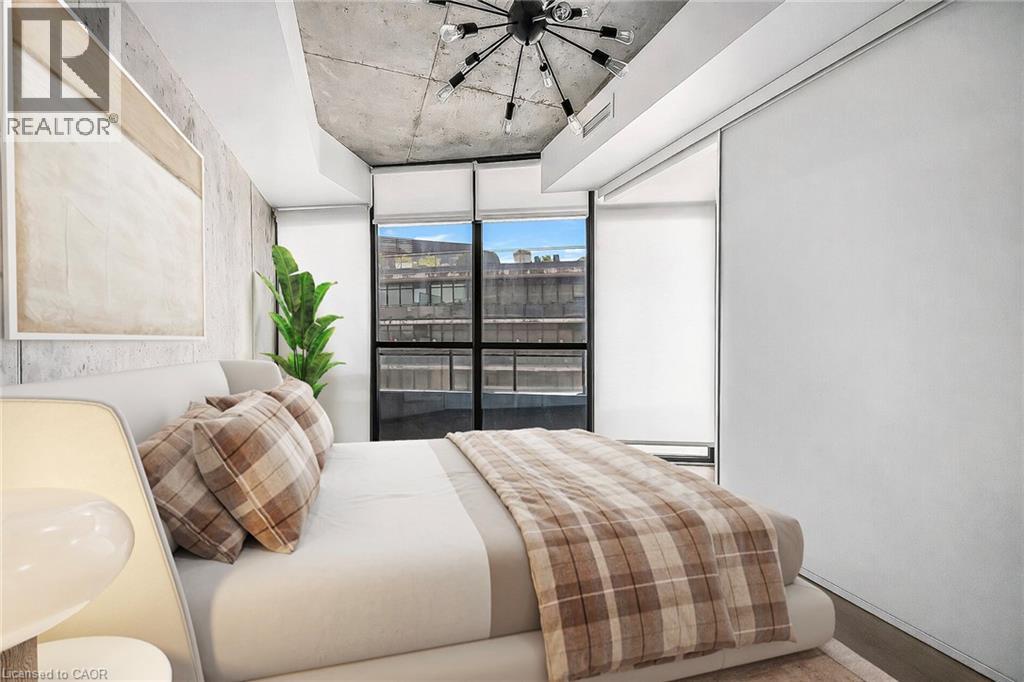 1201 Dundas Street E Unit# 902, Toronto, Ontario
