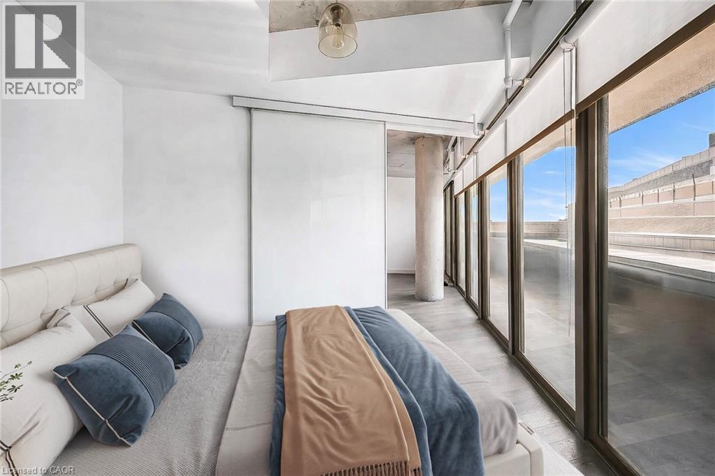 1201 Dundas Street E Unit# 902, Toronto, Ontario