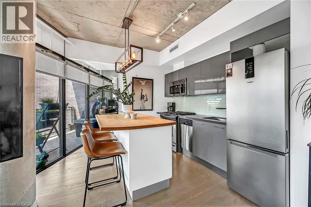 1201 Dundas Street E Unit# 902, Toronto, Ontario