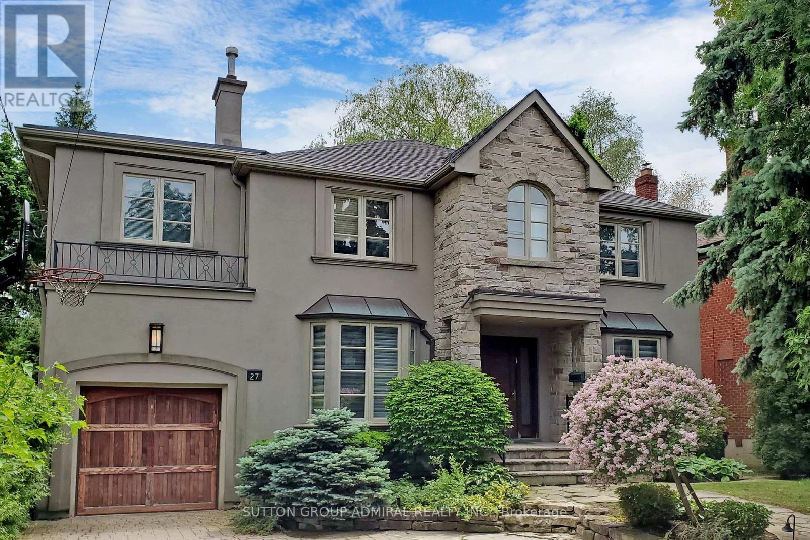 27 Shelborne Avenue, Toronto (bedford Park-nortown), Ontario