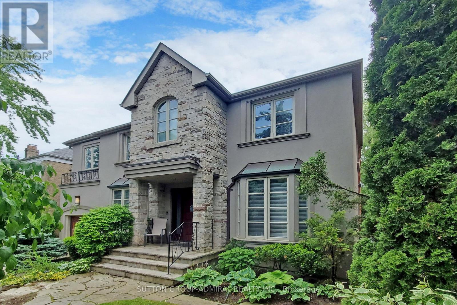 27 Shelborne Avenue, Toronto (bedford Park-nortown), Ontario