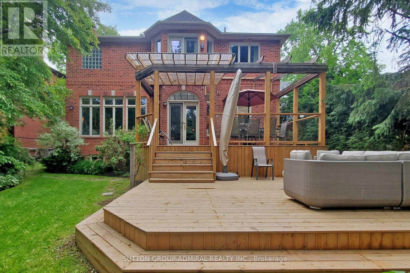27 Shelborne Avenue, Toronto (bedford Park-nortown), Ontario