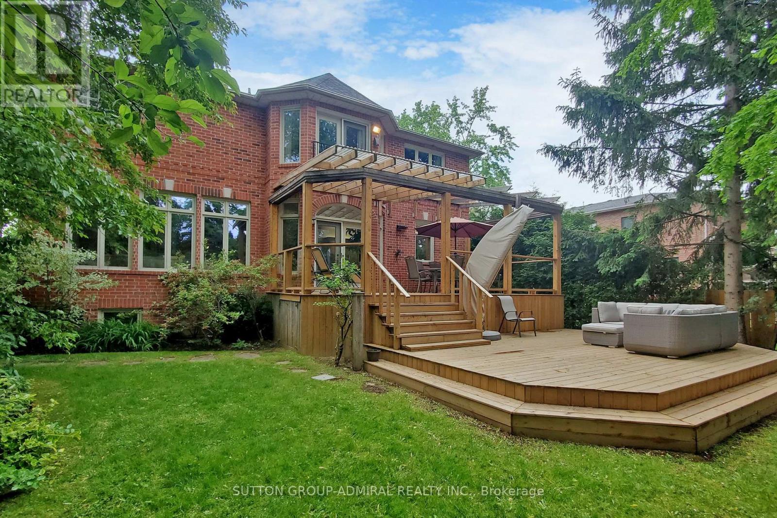 27 Shelborne Avenue, Toronto (bedford Park-nortown), Ontario